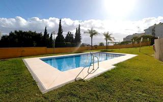 Location Attique à El Atabal. Precioso atico, amueblado y muy acogedor. listo para entrar a vi