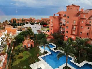 Location Appartement à El Castillo. Alquiler de temporada septiembre a junio