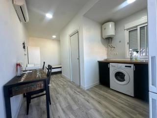 Miete Etagenwohnung in Fuente Alegre - El Chaparral - Los Morales. Estudio en alquiler en puerto de la torre málaga