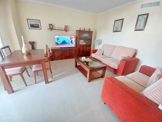 Pis a San Luis de Sabinillas. Precioso piso prácticamente nuevo en sabinillas