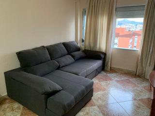 Appartement à Portada Alta - Pol. Crta. De Cártama. Piso en venta en la zona de comisaría  hospital chip