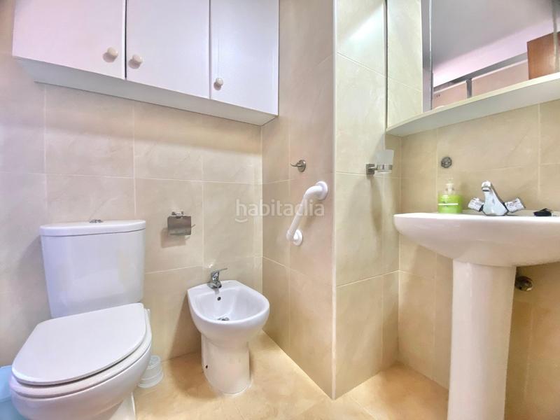 Foto 36a7ab4e-beaa-43cf-b974-c7889100f645. Appartement avec parking dans alegría de la huerta- jardín de Málaga Málaga