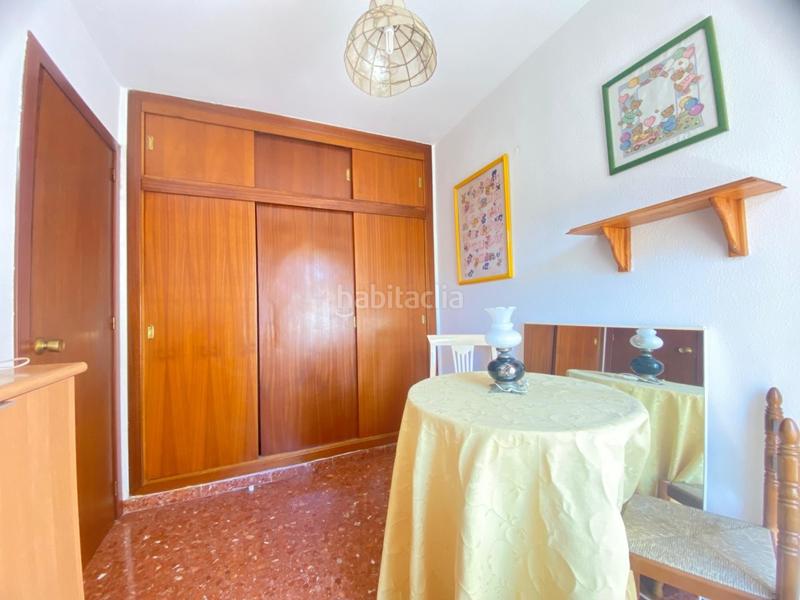 Foto 9e1b3ad4-5dcb-439b-9a38-7b34f98d404c. Appartement avec parking dans alegría de la huerta- jardín de Málaga Málaga