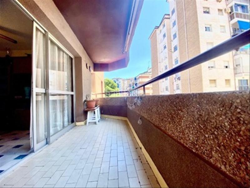 Foto c4807e5e-7e04-4a43-b2cc-7bd77dcd1817. Appartement avec parking dans alegría de la huerta- jardín de Málaga Málaga