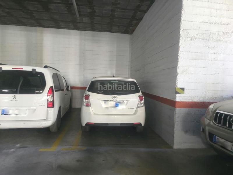 Foto cf3ec61e-cf81-4646-a18e-96a4be338e47. Appartement avec parking dans alegría de la huerta- jardín de Málaga Málaga