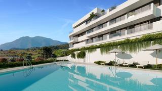 Penthouse in Zona Calvario
