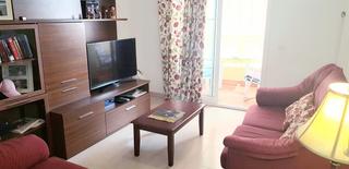 Location Appartement à San Luis de Sabinillas. Tu hogar de septiembre a junio tranquilidad y comodidad asegurad