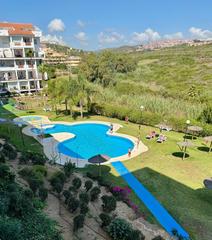 Location Appartement à Chullera. Alquiler de larga temporada en sabinillas