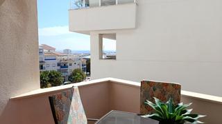 Etagenwohnung in Huerta Nueva. Magnífica oportunidad en avd. puerta del mar estepona
