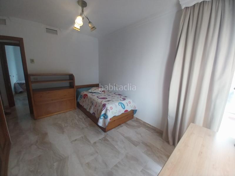 Foto 10f60fcb-22e8-42df-9721-1ea7cfc481cf. Affitto appartamento con riscaldamento parcheggio in Estepona