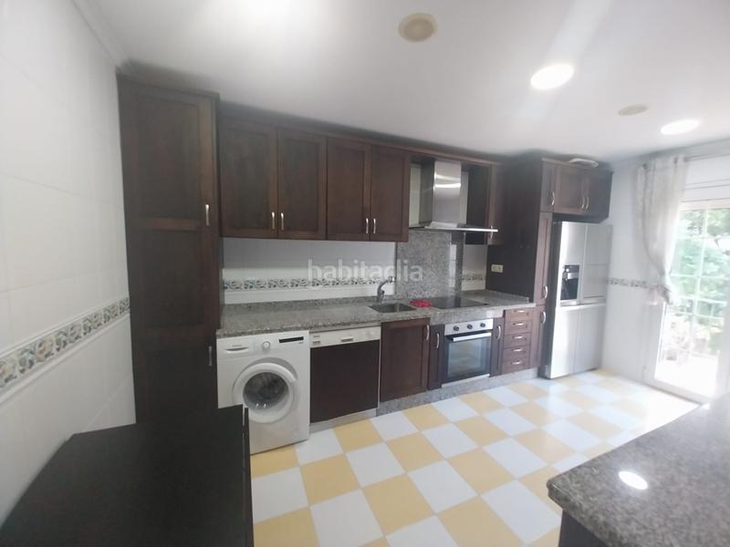 Foto 7873f623-3895-43a7-8770-52b259b8a5c5. Affitto appartamento con riscaldamento parcheggio in Estepona
