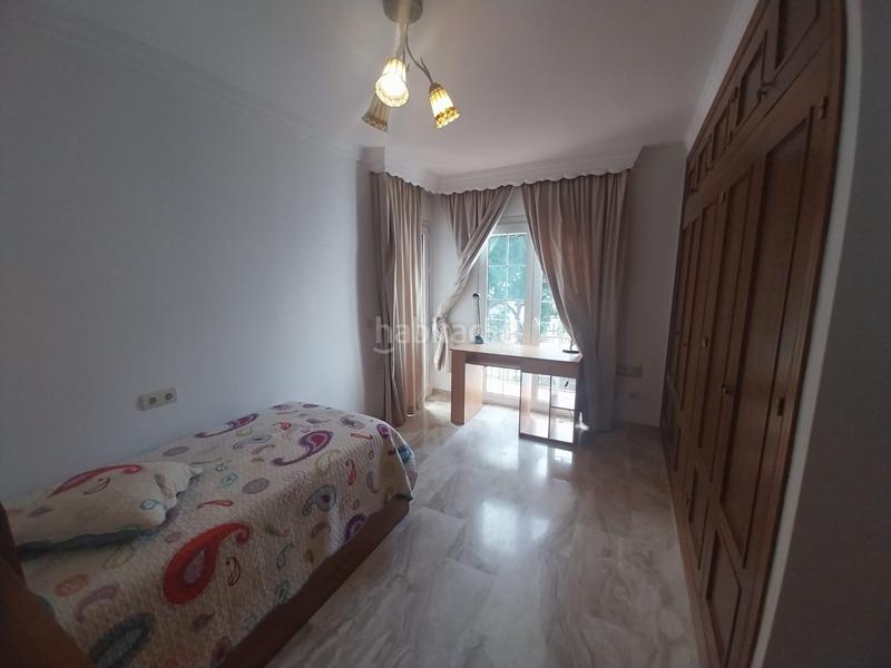 Foto d5f206af-e8e9-49a6-9077-a33379b6c550. Affitto appartamento con riscaldamento parcheggio in Estepona