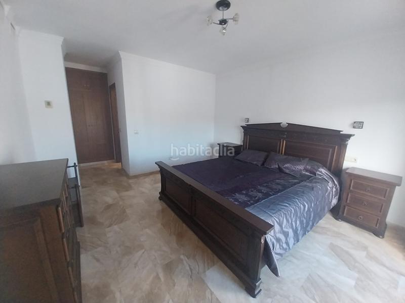 Foto f028548a-78cb-4fbd-ab41-5e1298e7a18c. Affitto appartamento con riscaldamento parcheggio in Estepona