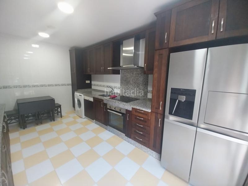Foto f7a3033b-c7f7-4b2b-8755-bb8045cfd3b2. Affitto appartamento con riscaldamento parcheggio in Estepona