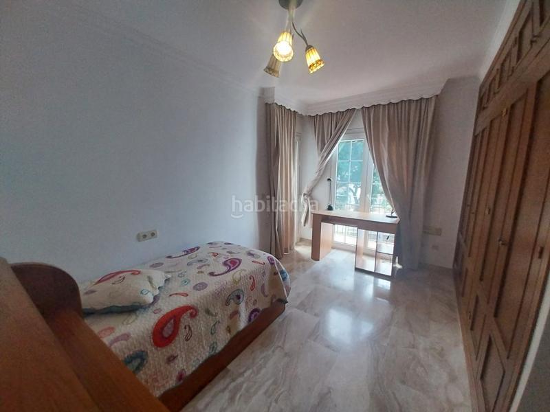 Foto 0a299ca4-27e8-4469-a447-c000b158bfe6. Location appartement avec chauffage parking dans Huerta Nueva Estepona