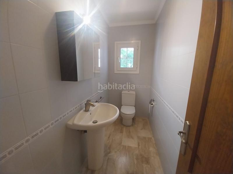 Foto 537bfef2-1771-4f86-bee4-54e055432bca. Location appartement avec chauffage parking dans Huerta Nueva Estepona