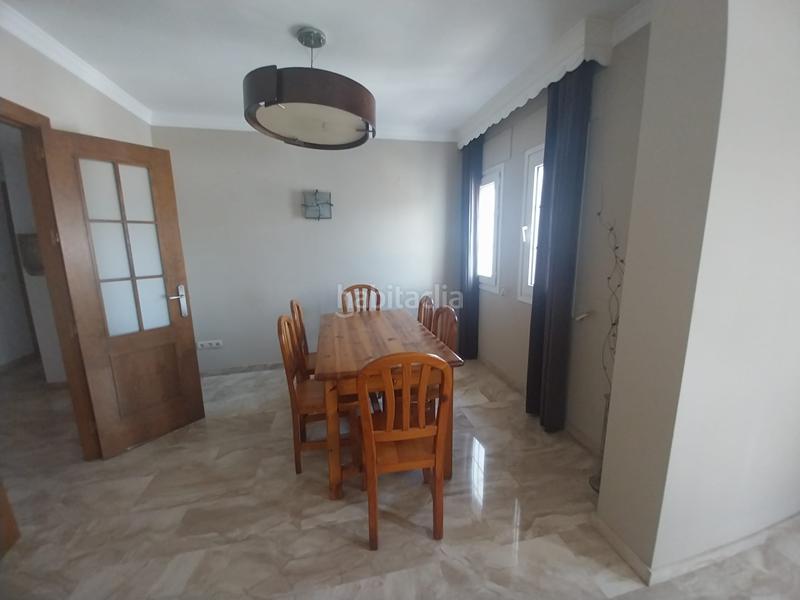 Foto 63dd3cfa-684e-4e80-802d-dcc54355f433. Location appartement avec chauffage parking dans Huerta Nueva Estepona