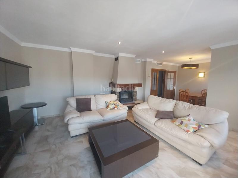 Foto 843cb6df-1273-4f70-85c7-233670e46be1. Location appartement avec chauffage parking dans Huerta Nueva Estepona