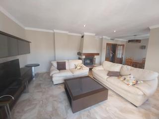 Location Appartement à Huerta Nueva. Alquiler de larga temporada en centro de estepona