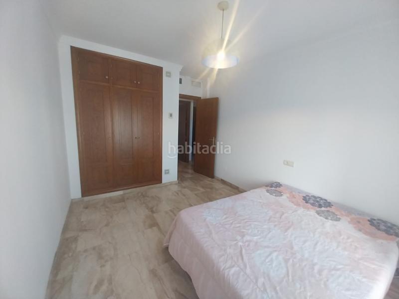 Foto 2ddfdf18-6b96-40d5-8736-be20f6563702. Miete etagenwohnung mit heizung parking in Huerta Nueva Estepona