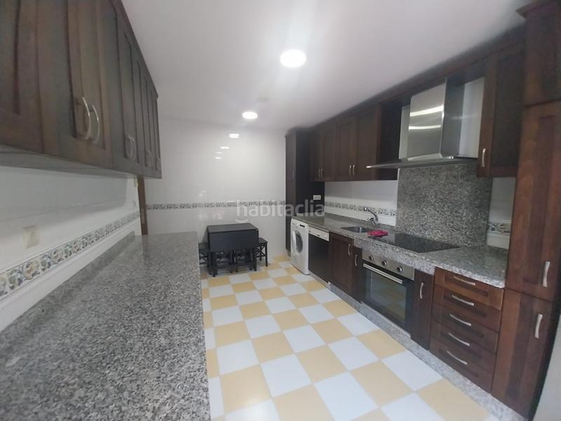 Foto adcca45c-6046-4189-9a04-a4400d2d46d4. Miete etagenwohnung mit heizung parking in Huerta Nueva Estepona