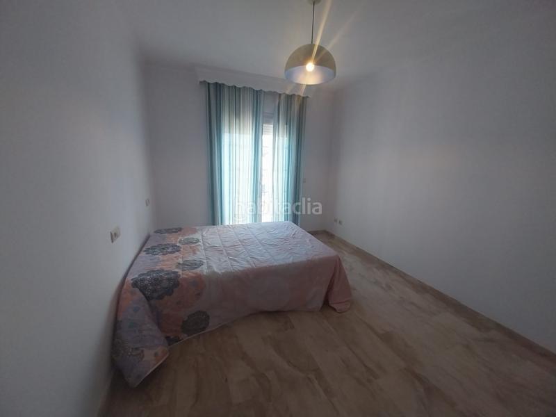 Foto eebb9dcd-6a01-4971-9764-8d24a1f14ac5. Miete etagenwohnung mit heizung parking in Huerta Nueva Estepona