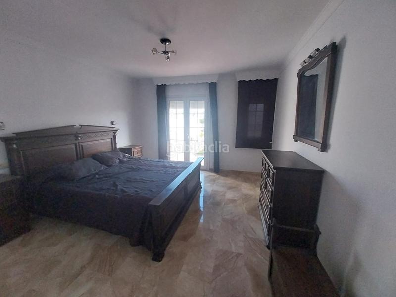 Foto 1a340532-0673-4a1b-afa7-81e075fc80af. Rent flat with heating parking in Huerta Nueva Estepona