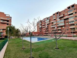 Lloguer Pis a El Consul - Ciudad Universitaria - El Romeral. Magnífico piso en pleno teatinos con 3 habitaciones, para alquil