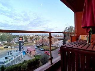 Lloguer Pis a El Consul - Ciudad Universitaria - El Romeral. Magnífico piso en pleno teatinos con 3 habitaciones, para alquil