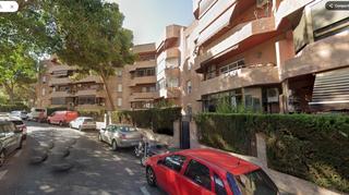 Etagenwohnung in Alegría de la Huerta- Jardín de Málaga. Amplia vivienda familiar en ciudad jardín  málaga
