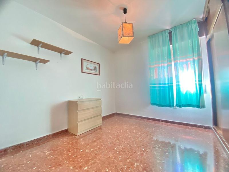 Foto d08f8042-961d-4eb6-a964-01dc789bd5ac. Flat with parking in alegría de la huerta- jardín de Málaga Málaga