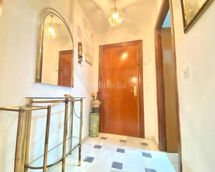 Foto f04940ec-e980-45eb-9cbc-f26f06e8e9d9. Flat with parking in alegría de la huerta- jardín de Málaga Málaga