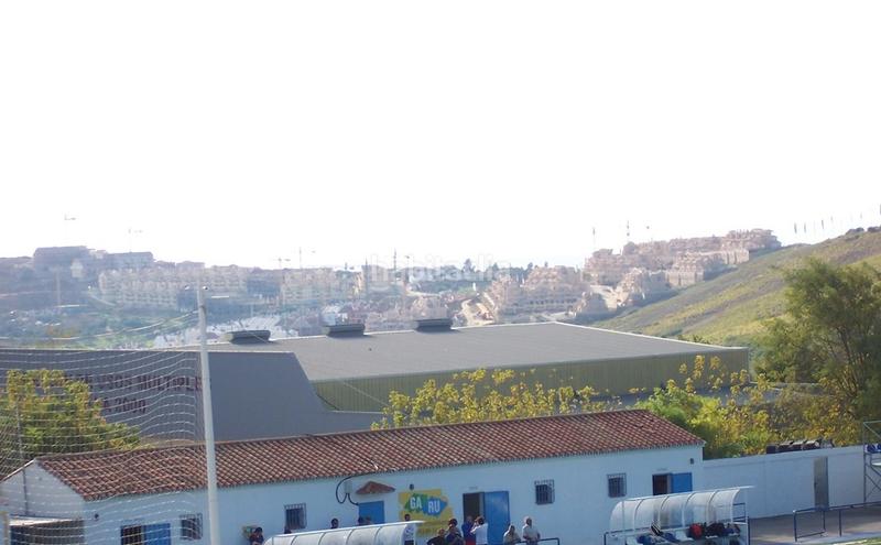 Foto 13b20b5f-a71c-406a-976b-70ddd2ca8913. Appartamento con parcheggio in Manilva pueblo Manilva