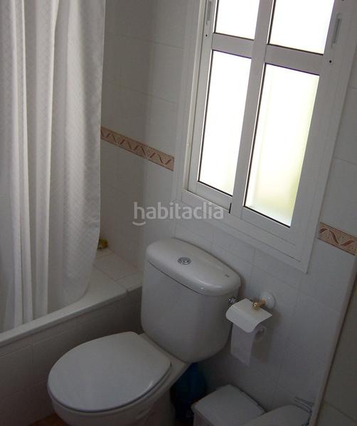 Foto 75b2c624-d9f8-4588-8f97-383b449c4671. Appartamento con parcheggio in Manilva pueblo Manilva