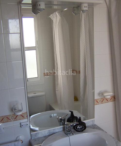 Foto a66714cc-e6d6-4fdd-aa75-721b4f6057a4. Appartamento con parcheggio in Manilva pueblo Manilva