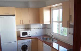Appartement à Manilva Pueblo. En venta piso ideal con garaje en manilva