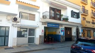 Locale commerciale in San Luis de Sabinillas