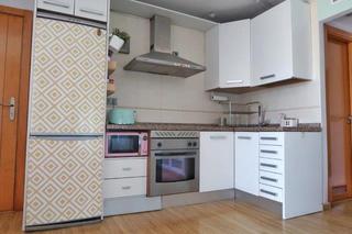 Alquiler Piso en Camino de Antequera. En alquiler, ático de 1 habitación garaje y trastero, amueblado!
