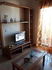 Location Appartement à La Florida - Parque Norte. Piso para pareja o trabajadores a un paso del hospital carlos ha
