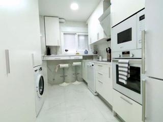 Lloguer Pis a Los Guindos - Parque Mediterráneo - Santa Paula. Moderna vivienda en alquiler lista para entrar a vivir, visitela
