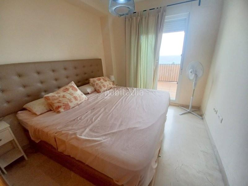 Foto a0acb899-f53f-4f06-9b39-a67375c792b8. Appartamento con parcheggio piscina in Chullera Manilva