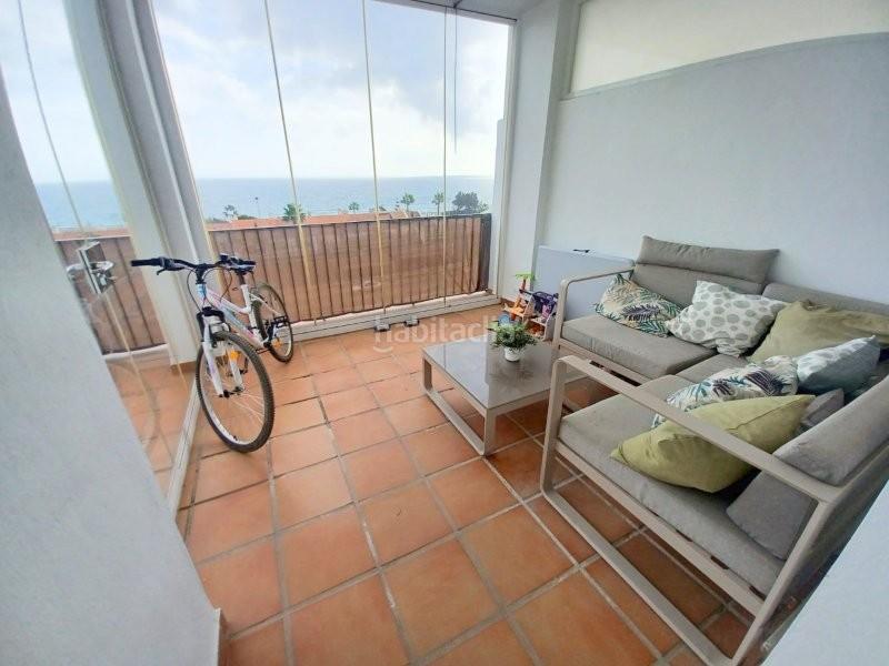 Foto a1efc5ed-bc7b-4b27-a010-148983985569. Appartamento con parcheggio piscina in Chullera Manilva