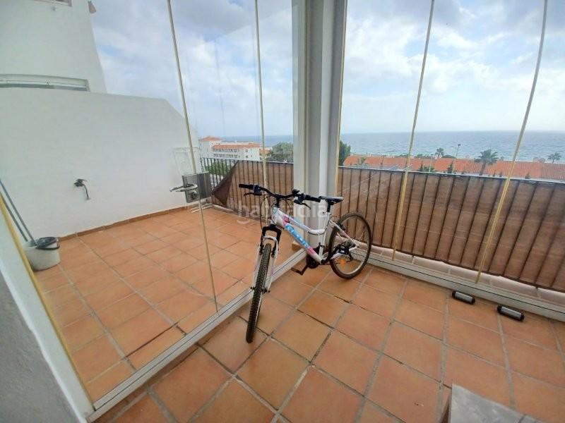 Foto c073e47a-e6ea-4586-8a50-a80572623e65. Appartamento con parcheggio piscina in Chullera Manilva