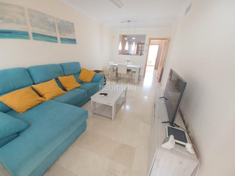 Foto e42cd6c3-ca2d-436c-a5c5-41814422cd25. Appartamento con parcheggio piscina in Chullera Manilva