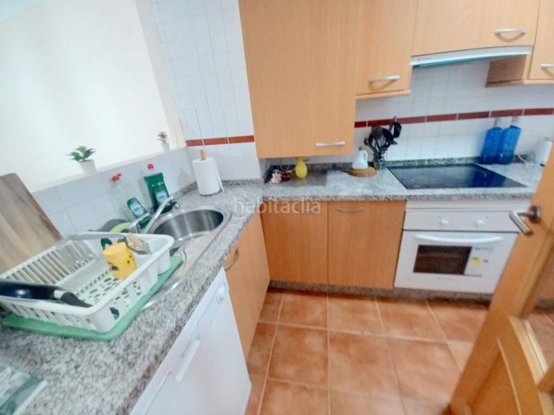 Foto ff69e397-69ef-4c65-aca7-225e55853617. Appartamento con parcheggio piscina in Chullera Manilva