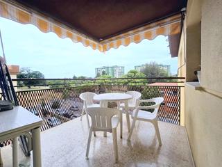 Appartement à El Consul - Ciudad Universitaria - El Romeral. Doble oportunidad! espectacular piso de 4 dormitorios con parkin
