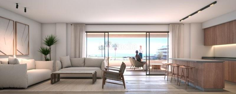 Foto 9e5ee977-bb36-43b1-b1a8-d7970cca2a36. Etagenwohnung mit parking pool in Chullera Manilva