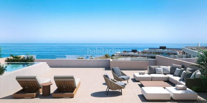 Foto f18287ba-9239-4b61-b232-476dbcfa53e4. Etagenwohnung mit parking pool in Chullera Manilva