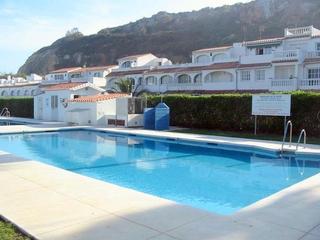 Affitto Casa bifamiliare in Chullera. Tu escape perfecto de octubre a junio te espera!