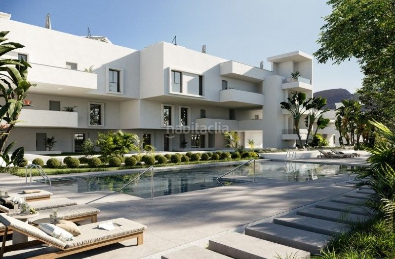 Foto f9810d56-d868-4f00-9891-542e79572c19. Pis amb calefacció aparcament piscina a Casares pueblo Casares